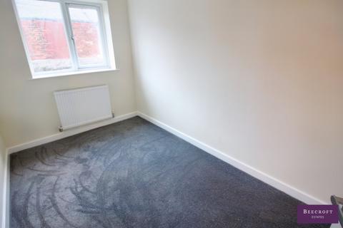 undefined, Thicket Terrace, Worsbrough