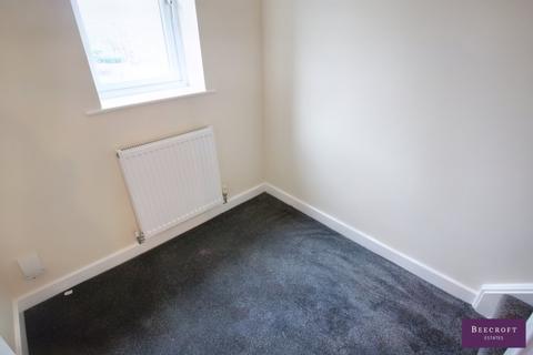 undefined, Thicket Terrace, Worsbrough