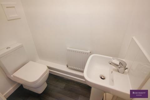 undefined, Thicket Terrace, Worsbrough