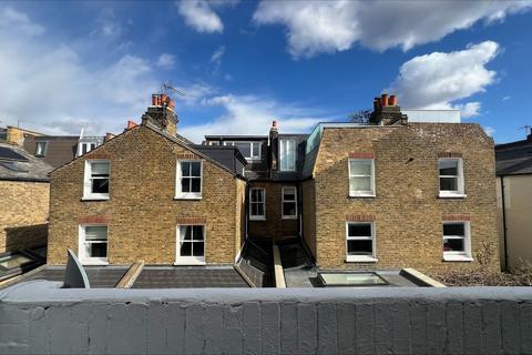 undefined, Stanbridge Road, Putney, SW15