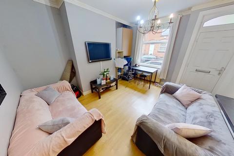 Granby Grove, Leeds