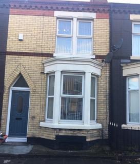 2 bedroom terraced house to rent, Makin Street, Walton