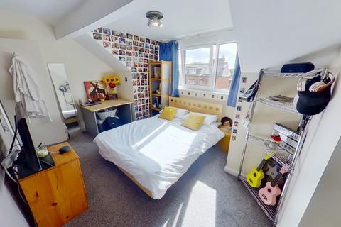 Broomfield Terrace, Headingley