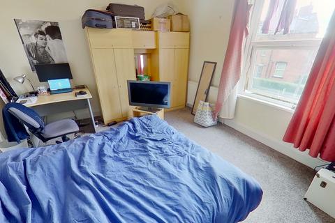 4 bedroom terraced house to rent, Broomfield Terrace, Headingley, Leeds, West Yorkshire