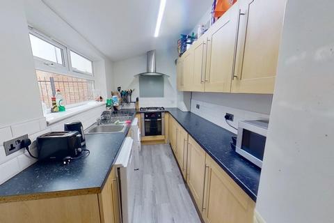 undefined, Broomfield Terrace, Headingley, Leeds, West Yorkshire