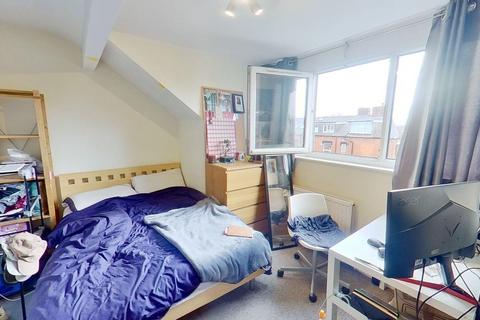 4 bedroom terraced house to rent, Broomfield Terrace, Headingley, Leeds, West Yorkshire