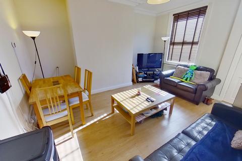 Granby Terrace, Headingley