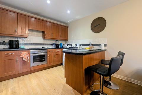 undefined, Abbots Mews, Burley