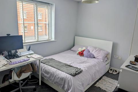 undefined, Abbots Mews, Burley