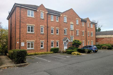 undefined, Abbots Mews, Burley