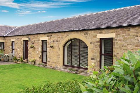 2 bedroom barn conversion to rent, Pendemor, Longhirst, Morpeth