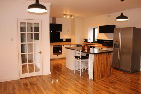 2 bedroom barn conversion to rent, Pendemor, Longhirst, Morpeth