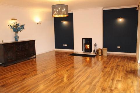 2 bedroom barn conversion to rent, Pendemor, Longhirst, Morpeth