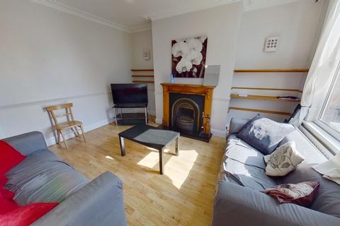 undefined, Broomfield View, Headingley, Leeds, West Yorkshire