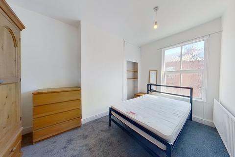undefined, Norwood Road, Hyde Park