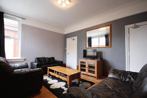 Stanmore Road, Burley