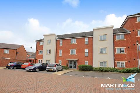 1 bedroom apartment to rent, Maynard Road, Edgbaston, B16