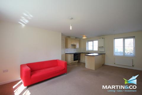 1 bedroom apartment to rent, Maynard Road, Edgbaston, B16