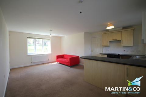 1 bedroom apartment to rent, Maynard Road, Edgbaston, B16