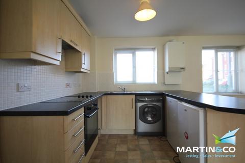 1 bedroom apartment to rent, Maynard Road, Edgbaston, B16