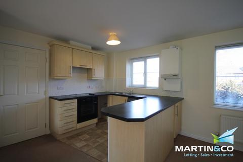 1 bedroom apartment to rent, Maynard Road, Edgbaston, B16