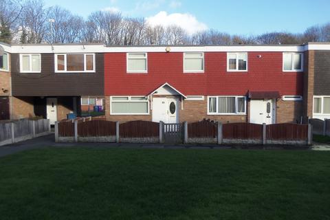 3 bedroom end of terrace house to rent, Dee Court, Woolton