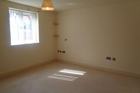 undefined, The Deanery, Denes