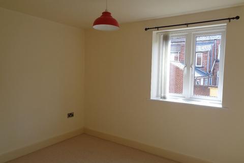 undefined, The Deanery, Denes