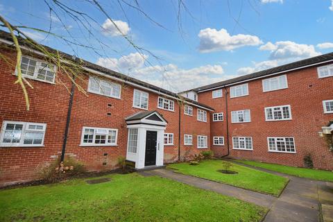 2 bedroom apartment to rent, Willowtree, Brooklands Road, Sale, M33 3SE