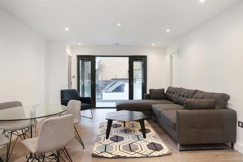 2 bedroom apartment to rent, Commercial Road, Whitechapel, London