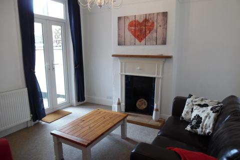 4 bedroom terraced house to rent - Bruce Street, St James
