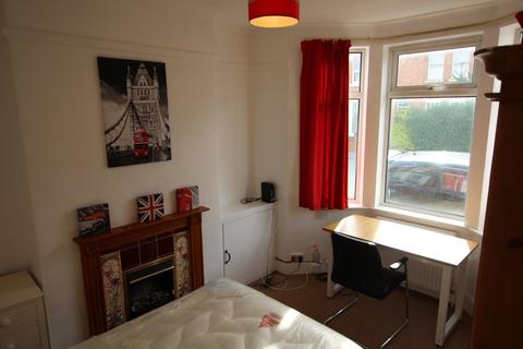4 bedroom terraced house to rent - Bruce Street, St James