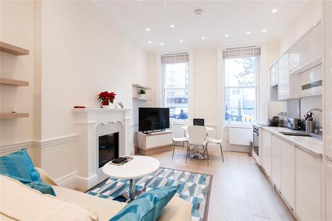 1 bedroom apartment to rent, Guilford Street, London, WC1N