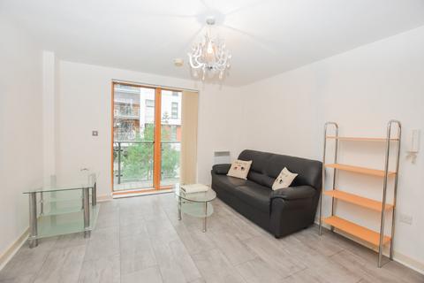 2 bedroom flat to rent, Masson Place, 1 Hornbeam Way, Green Quarter, Manchester, M4