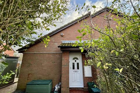 undefined, Blackdown Way, Thatcham RG19