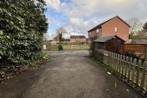 undefined, Blackdown Way, Thatcham RG19