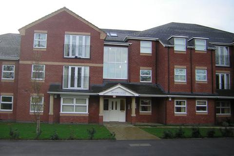 undefined, Manor Court, Groby Road, Leicester LE3
