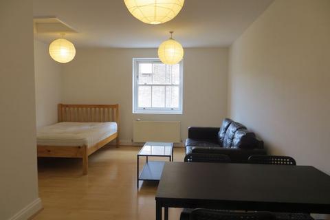 Studio to rent, Forum Court, Libra Road, Bow, E3