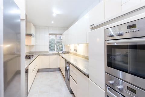 2 bedroom flat to rent, Viceroy Court, 58-74 Prince Albert Road, St John's Wood, London