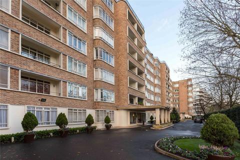 2 bedroom flat to rent, Viceroy Court, 58-74 Prince Albert Road, St John's Wood, London