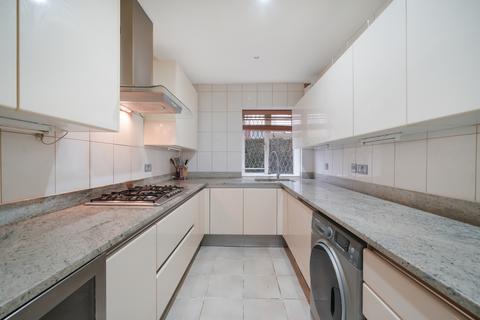 2 bedroom flat to rent, Viceroy Court, 58-74 Prince Albert Road, St John's Wood, London