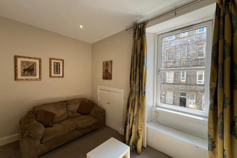 1 bedroom flat to rent, Heriothill Terrace, Canonmills, Edinburgh, EH7
