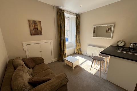 1 bedroom flat to rent, Heriothill Terrace, Canonmills, Edinburgh, EH7