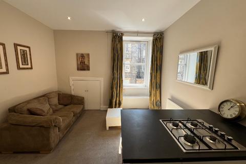 1 bedroom flat to rent, Heriothill Terrace, Canonmills, Edinburgh, EH7