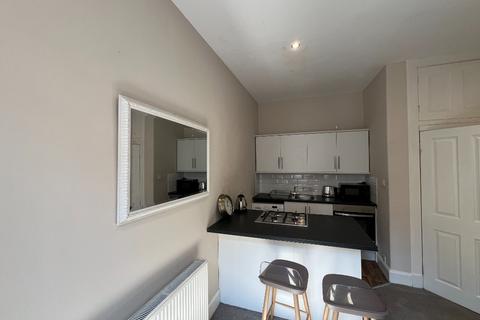 1 bedroom flat to rent, Heriothill Terrace, Canonmills, Edinburgh, EH7