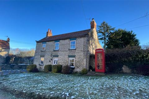 3 bedroom detached house to rent, Chapel Street, Nunnington, York, YO62