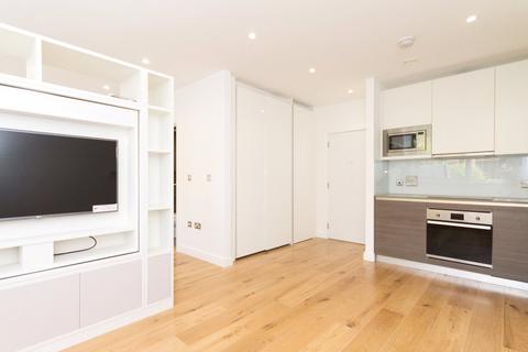 Studio for sale, Central House, Lampton Road TW3