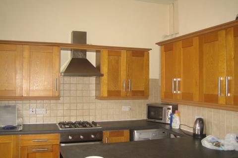 8 bedroom flat to rent, 8 BED FLAT Davenport Ave, Withington