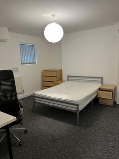 8 bedroom flat to rent, 8 BED FLAT Davenport Ave, Withington