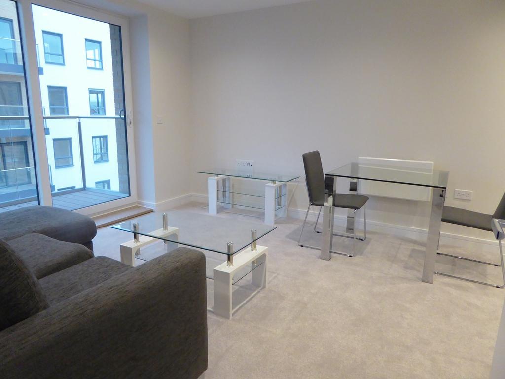 Living room 2
